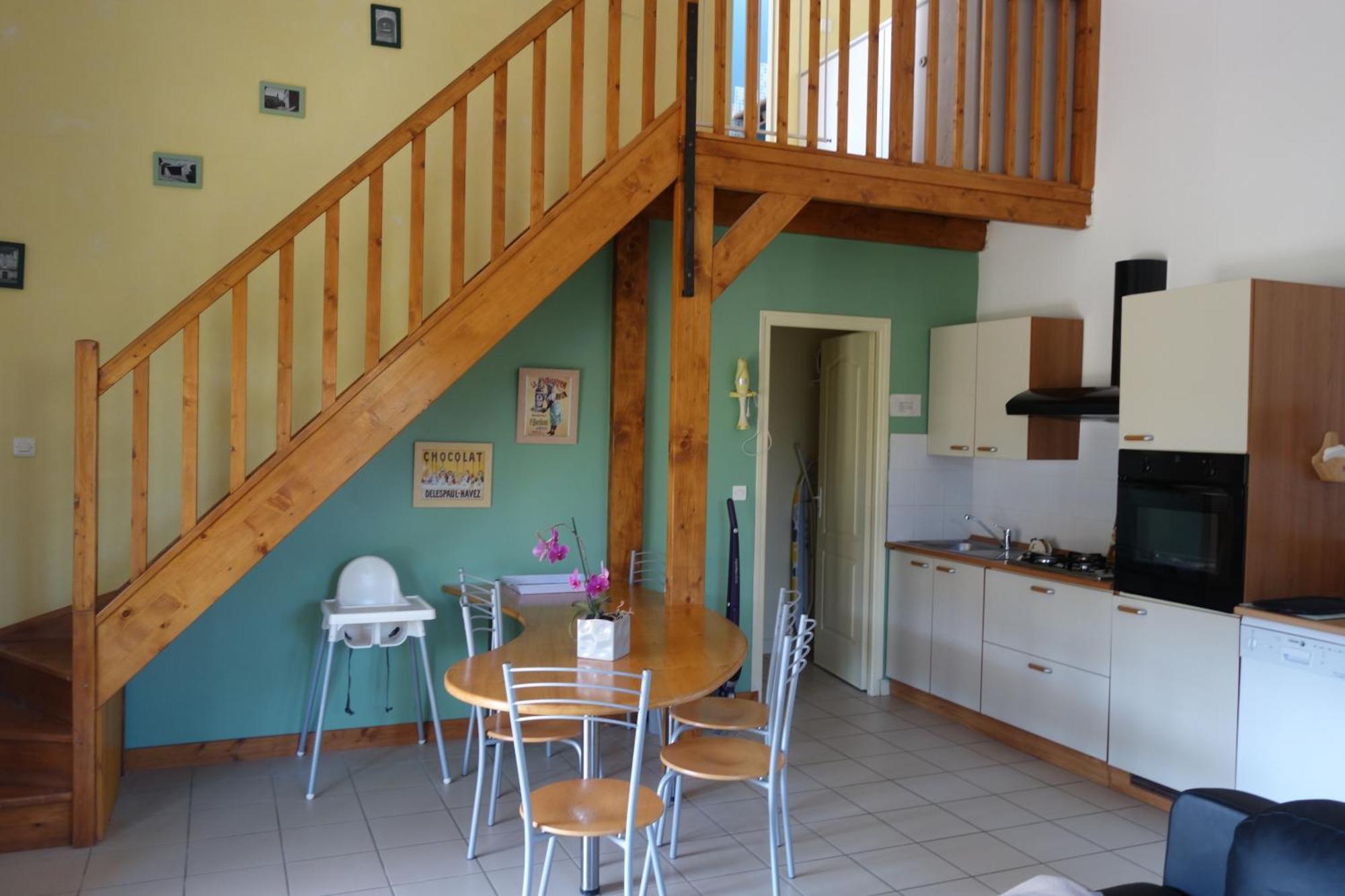 Gites Du Combeau Saint-Maurice-dʼIbie Quarto foto